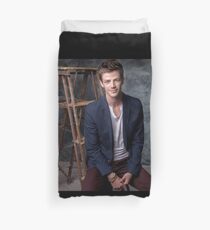 GRANT GUSTIN 2015 | Der Blitz Bettbezug