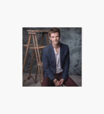 GRANT GUSTIN 2015 | The Flash Art Board
