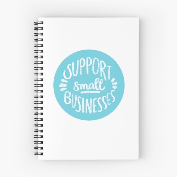 Item preview, Support Small Businesses designed and sold by localparrotmom.