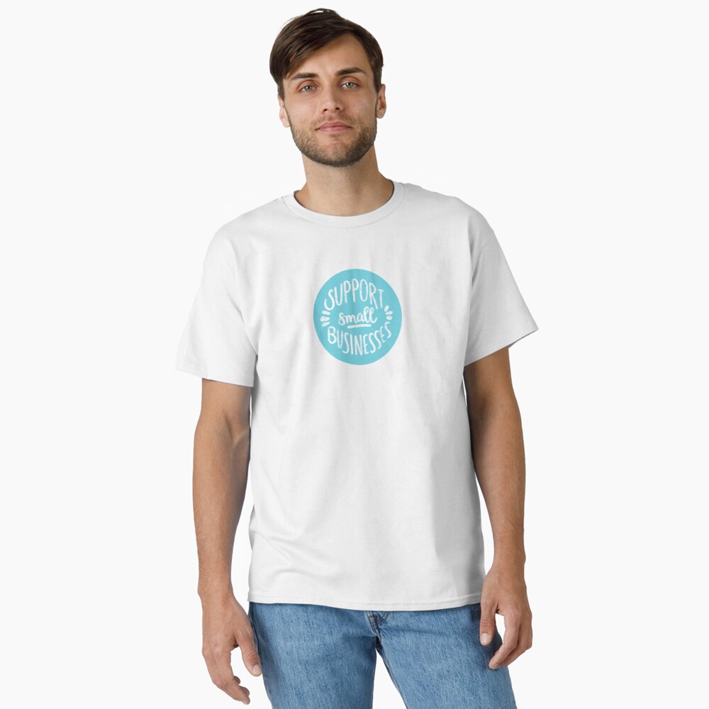 Item preview, Classic T-Shirt designed and sold by localparrotmom.