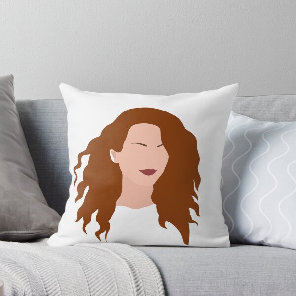 Item preview, Danneel Ackles- Golden Globes 2 designed and sold by Artfully Vought.