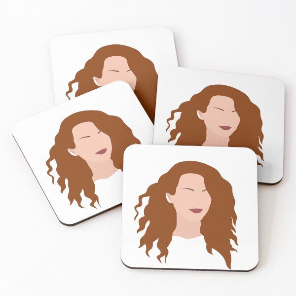 Item preview, Danneel Ackles- Golden Globes 2 designed and sold by Artfully Vought.