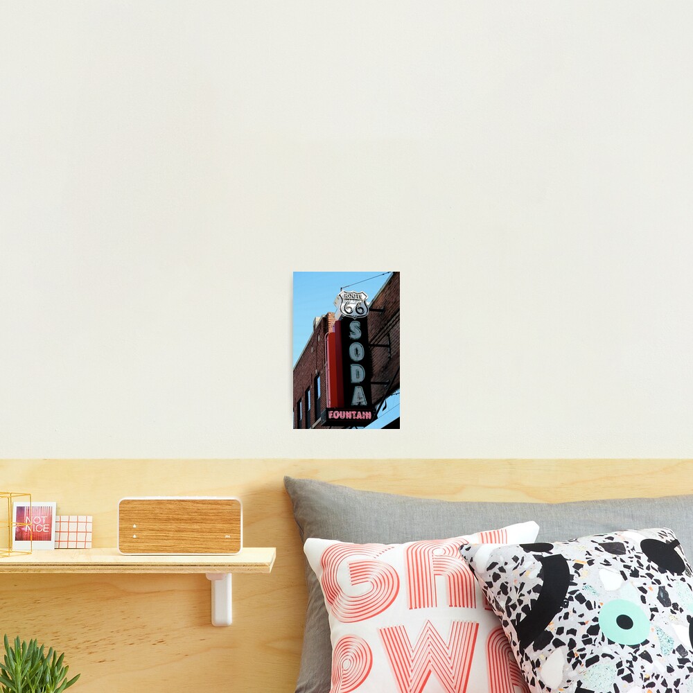 Item preview, Photographic Print designed and sold by roadsidestills.
