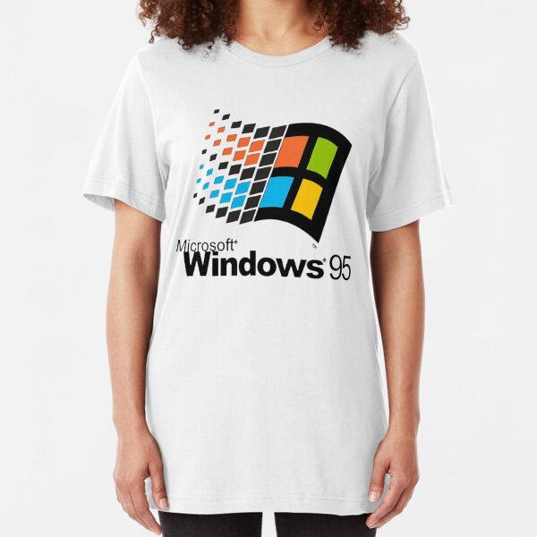 microsoft office shirt