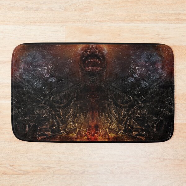 Item preview, INFLAMMATION designed and sold by zeroscarecrow13.