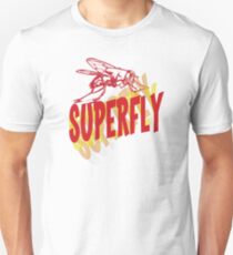 Superfly - Part 2 T-Shirt Unisex T-Shirt