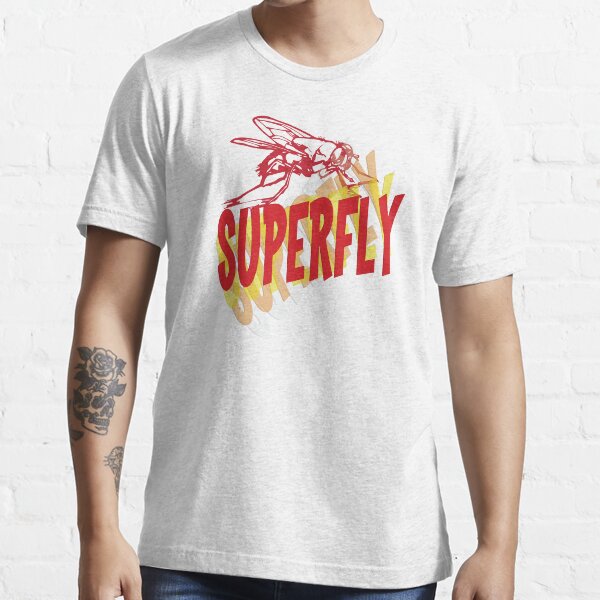 Superfly shirt - Die besten Superfly shirt auf einen Blick