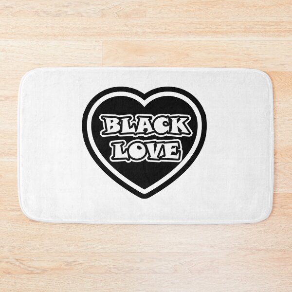Item preview, BLACK LOVE designed and sold by jayrockanocka.