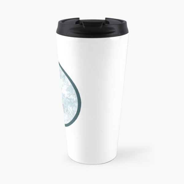 Monogramme M Mug isotherme