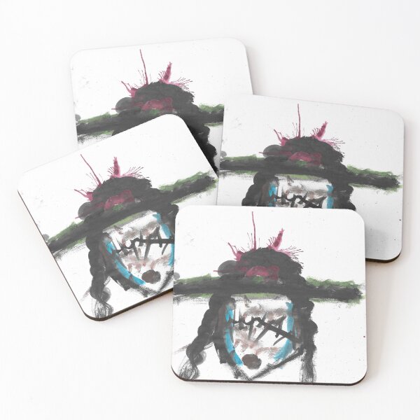 Item preview, Juxtaposition designed and sold by Cooper McElree.