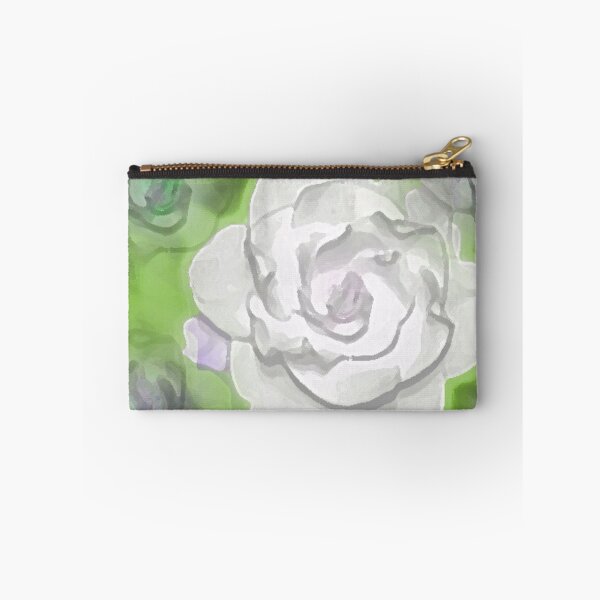 Item preview, Painted Gardenia designed and sold by Margaret Stevens.