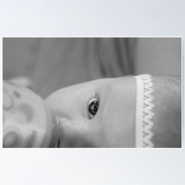 Item preview, "Bright Eyed" designed and sold by Nick  Weiler.