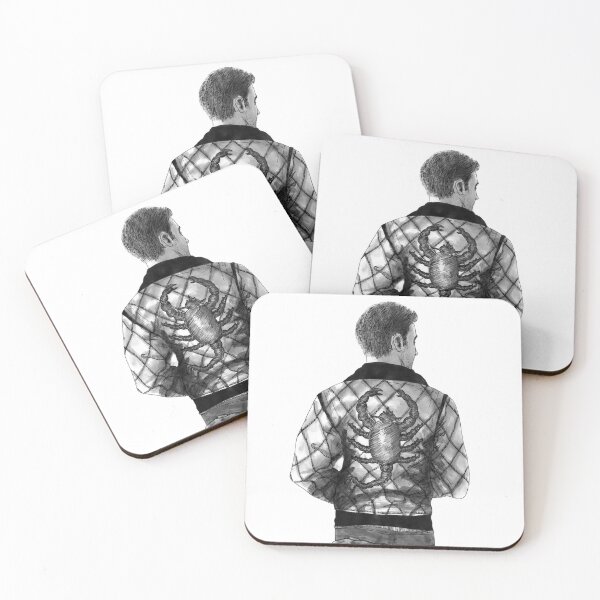 Item preview, Drive - Ryan Gosling designed and sold by naomisv.