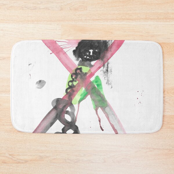 Item preview, No Thank You designed and sold by Cooper McElree.