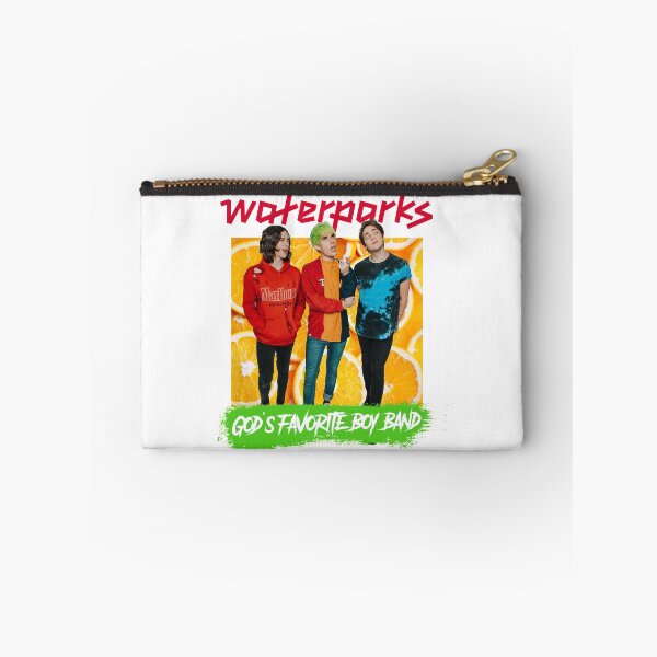 Item preview, God's Favorite Boy Band Waterparks Design  designed and sold by wicked-karen.