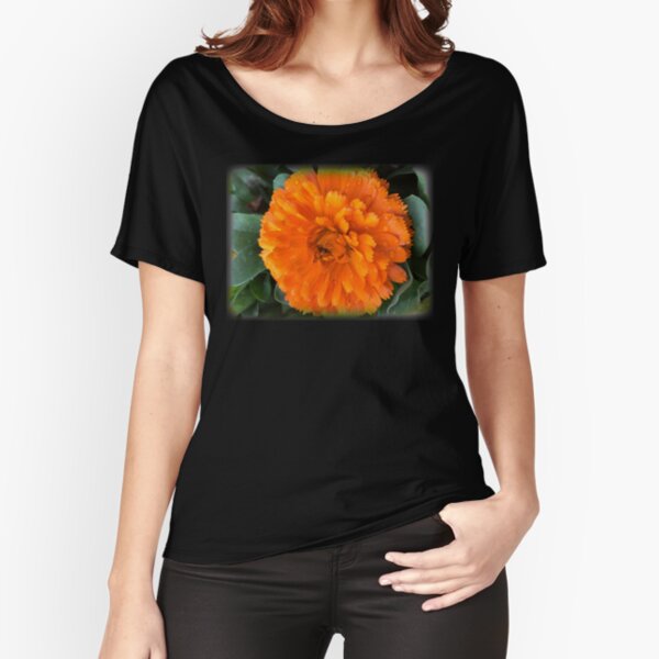 Relaxed Fit T-Shirt