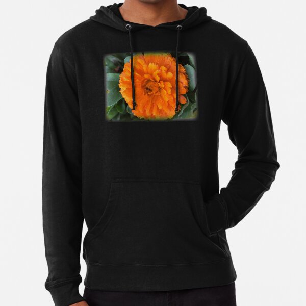 Lightweight Hoodie