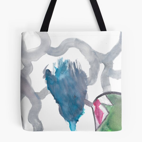 Item preview, Mr. Grumble designed and sold by Cooper McElree.