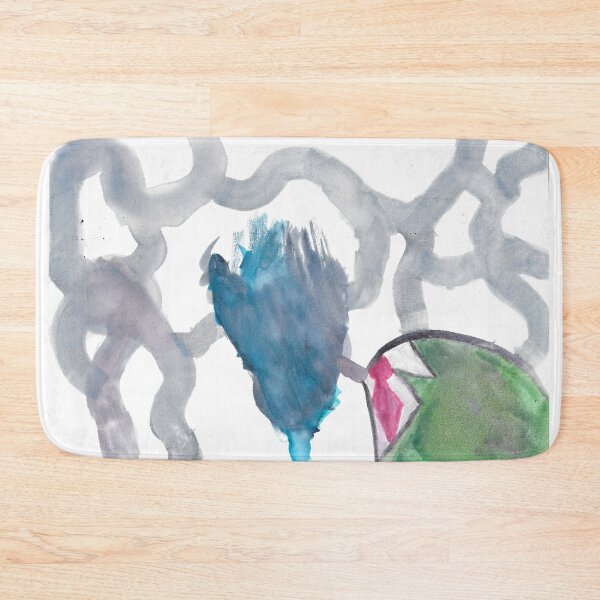 Item preview, Mr. Grumble designed and sold by Cooper McElree.
