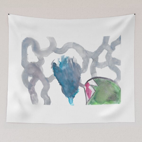 Item preview, Mr. Grumble designed and sold by Cooper McElree.
