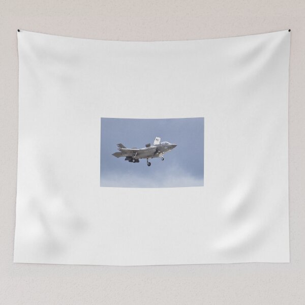 Item preview, USMC F-35B Lightning II designed and sold by Eleu Tabares.