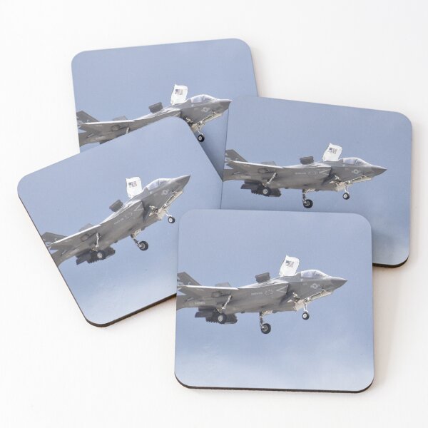 Item preview, USMC F-35B Lightning II designed and sold by Eleu Tabares.