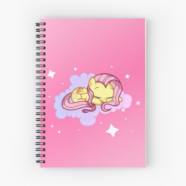 Item preview, My Little Pony - Fluttershy designed and sold by nevertoolatexx.