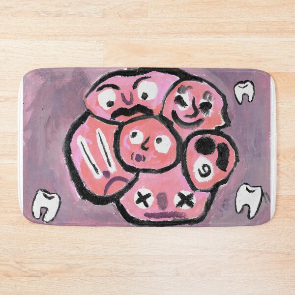 Item preview, Molar designed and sold by Cooper McElree.