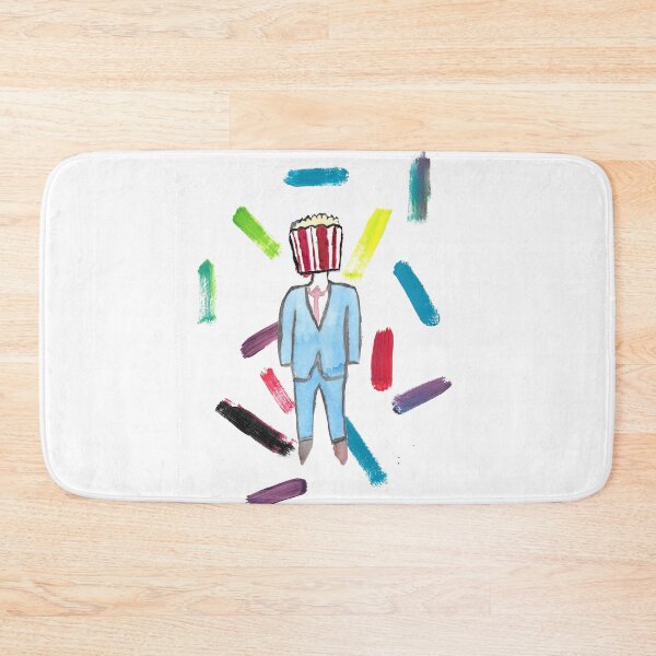 Item preview, Fuzzy designed and sold by Cooper McElree.