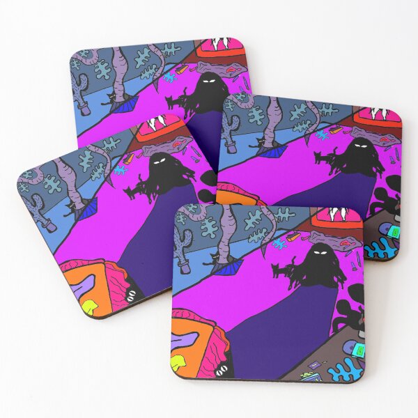 Item preview, The Female Gaze designed and sold by sleepysnurch.