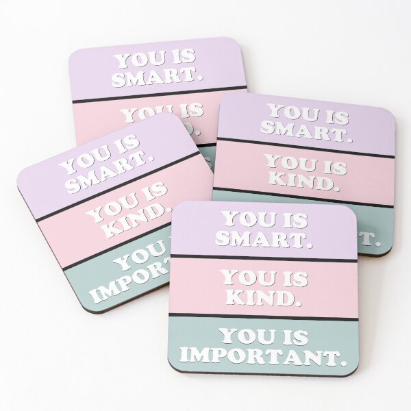Item preview, You is... designed and sold by thecrazyones.