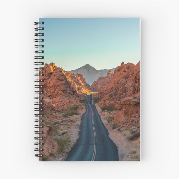 Item preview, Fire Canyon Drive designed and sold by PulsipherPhoto.