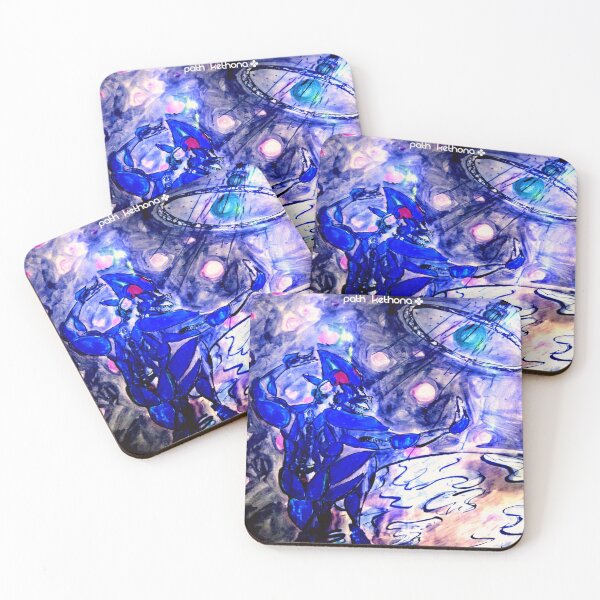 Item preview, Path Kethona Album Art designed and sold by MylesOliverArt.