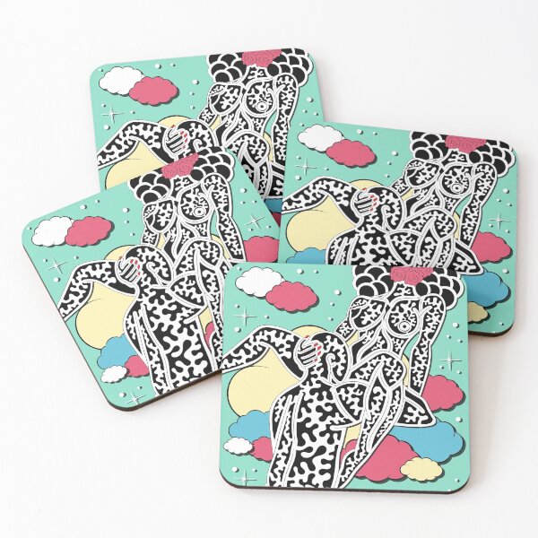Item preview, Please U. Please Me. designed and sold by PoppingArtCases.