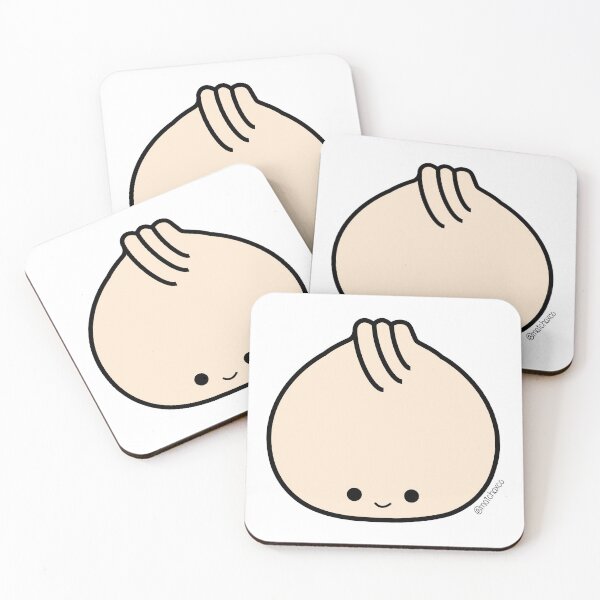 Item preview, Dumpling designed and sold by matchaxco.