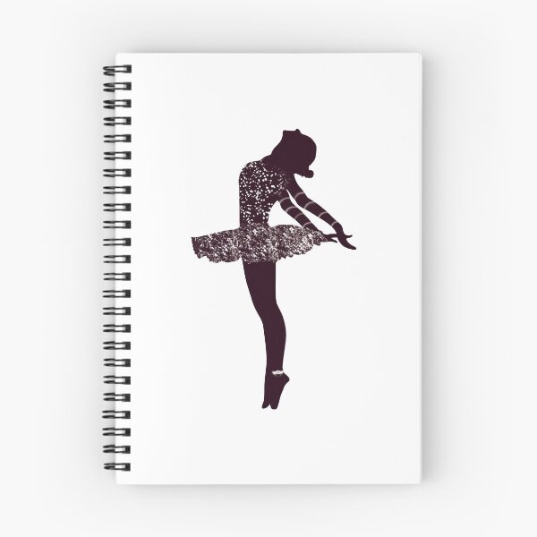 Item preview, Modern Ballet designed and sold by Julia2Julia.
