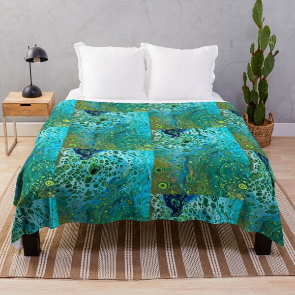 Item preview, deep blue sea designed and sold by SchwaigerStudio.