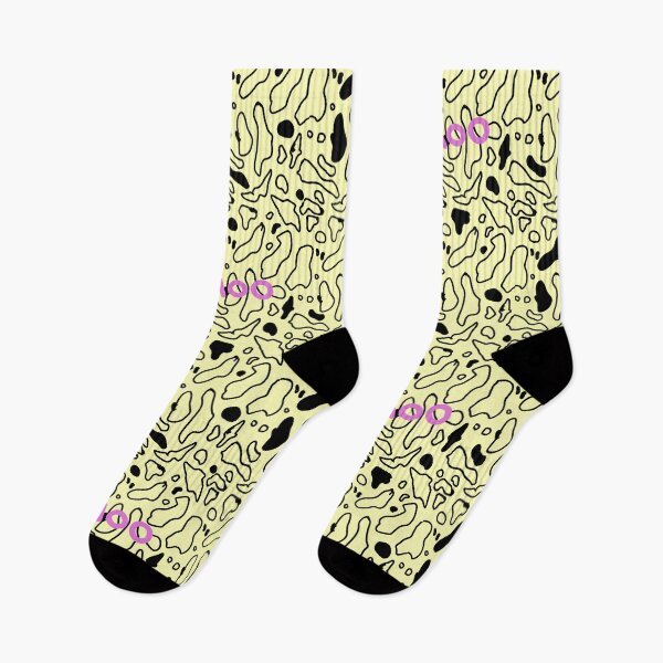 Item preview, Yellow MOO designed and sold by Arbitrarily Awesome.