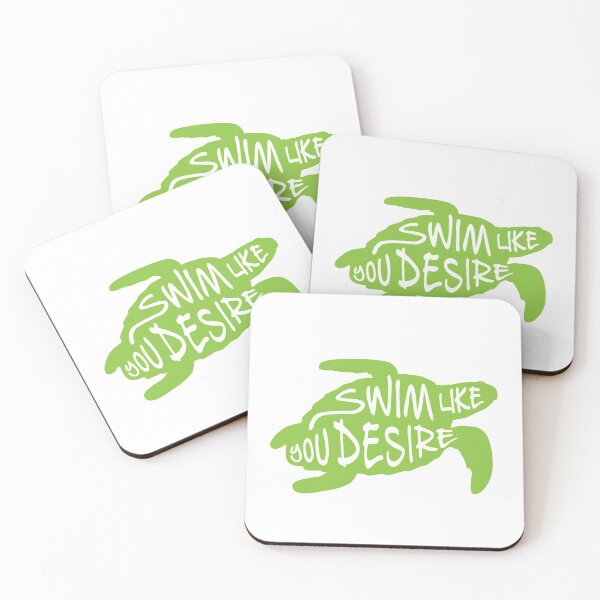 Item preview, SWIM LIKE YOU DESIRE designed and sold by RichPaulo.
