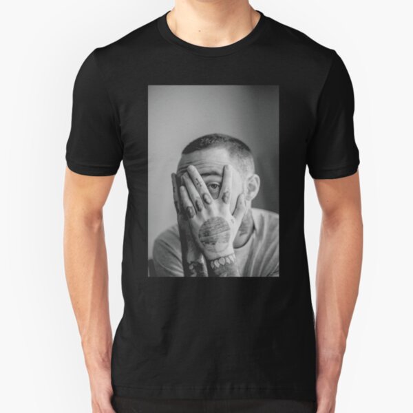 MAC Slim Fit T-Shirt