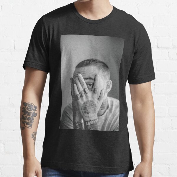 MAC Essential T-Shirt