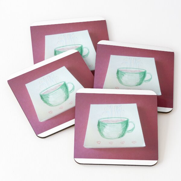 Item preview, Cuppa joe designed and sold by DancingCreek.