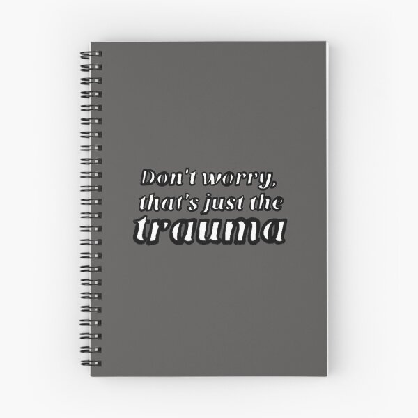 Item preview, Don't Worry B&W designed and sold by appoova.