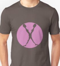 Kreis Slim Fit T-Shirt