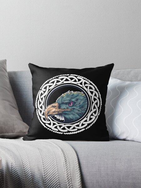 Item preview, Celtic eagle. designed and sold by emphatic.