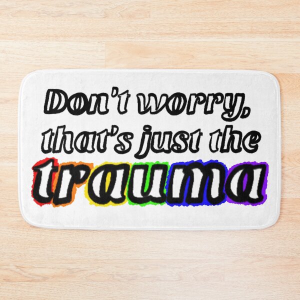 Item preview, Don't Worry Colour designed and sold by appoova.