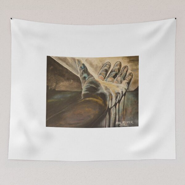 Item preview, LIGHTFALL designed and sold by AkilRoperArt.