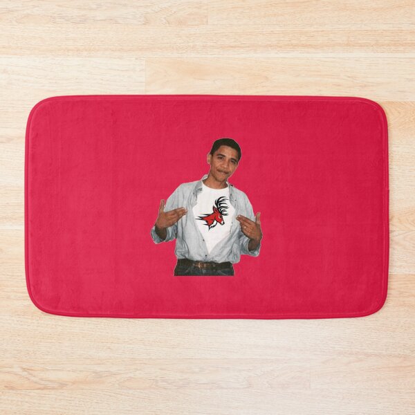 Item preview, Fairfield University Obama designed and sold by DuckHouse.