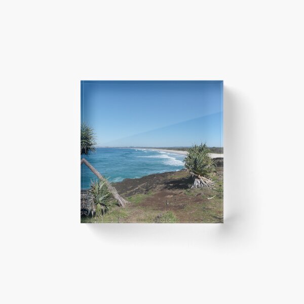 Item preview, Dream Time Beach, Kingscliff, Far north coast, New South Wales, Australia. designed and sold by RitaBlom.
