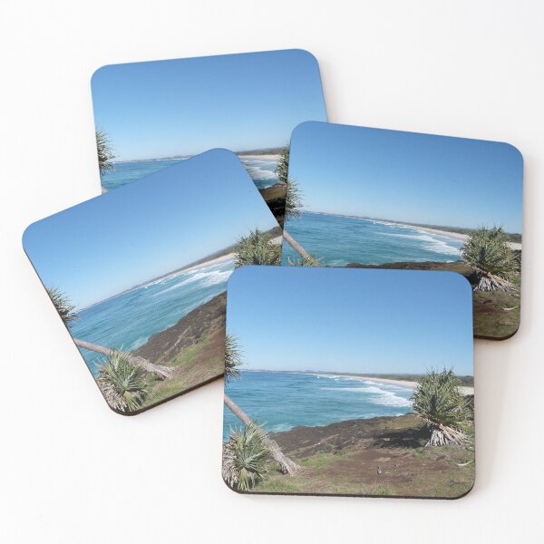 Item preview, Dream Time Beach, Kingscliff, Far north coast, New South Wales, Australia. designed and sold by RitaBlom.
